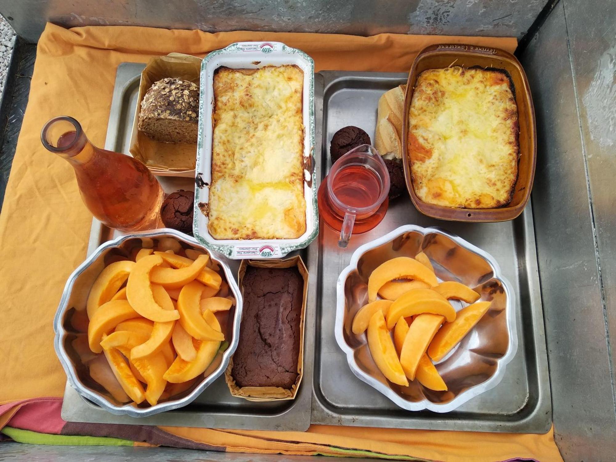 몽플렁캉 Le Vignal 빌라 외부 사진